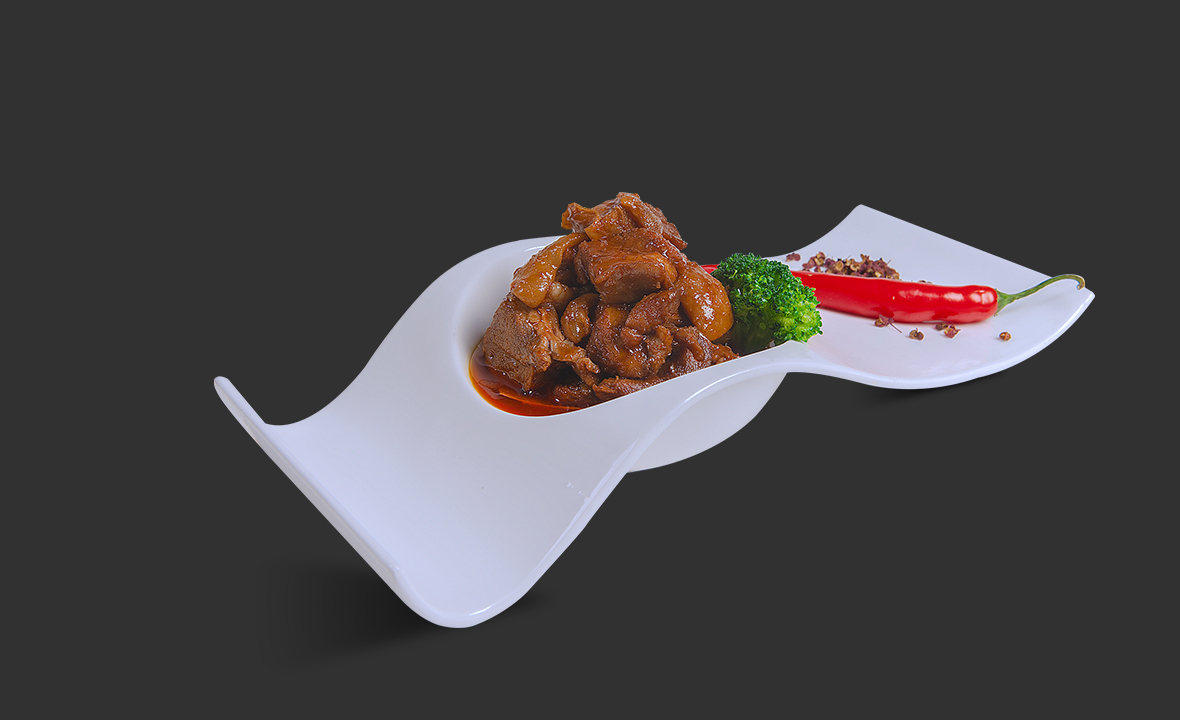  貴妃羊肉 