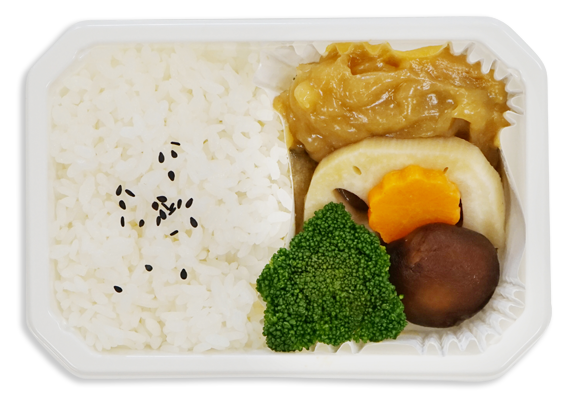  味噌煮青花魚 